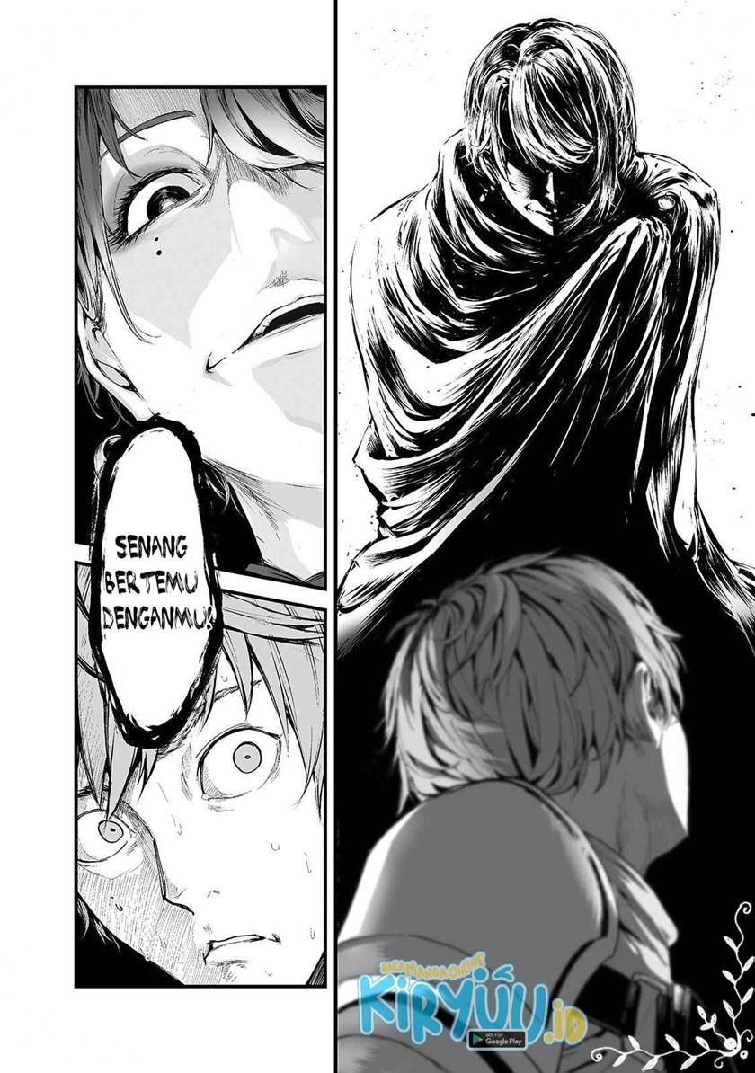 boushoku-hi-no-ken - Chapter: 20