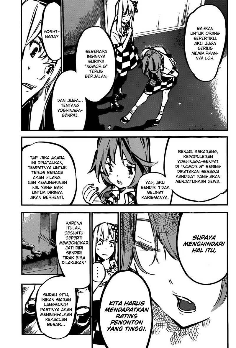 akb49-renai-kinshi-jourei - Chapter: 171