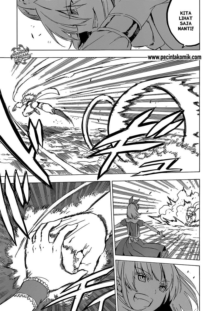 akame-ga-kill - Chapter: 59