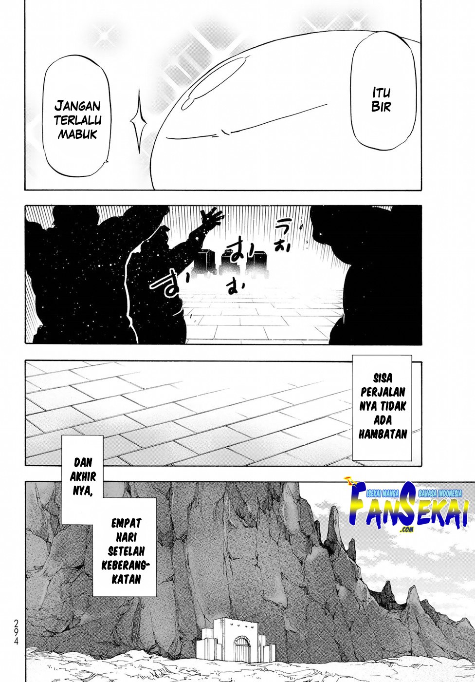 tensei-shitara-slime-datta-ken - Chapter: 41