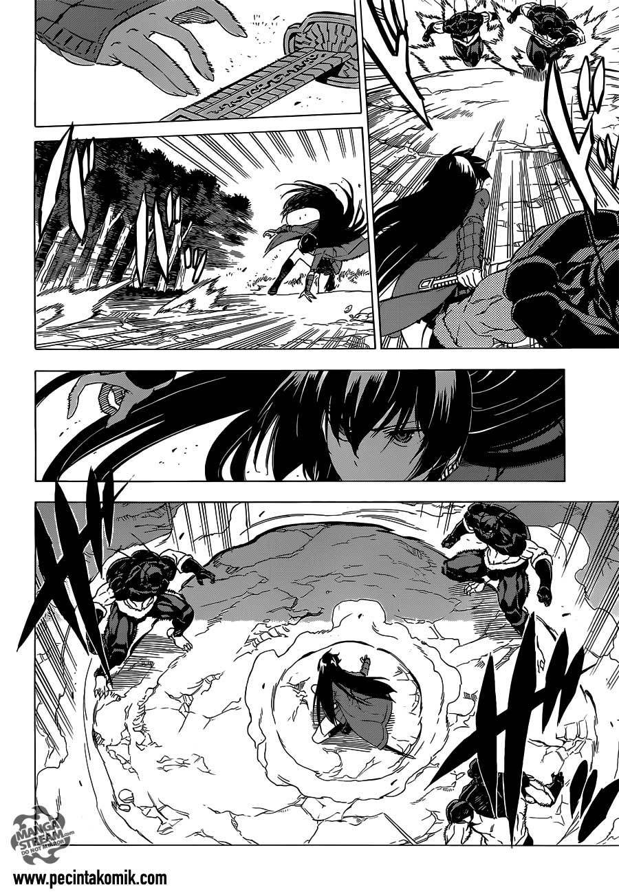 akame-ga-kill - Chapter: 59