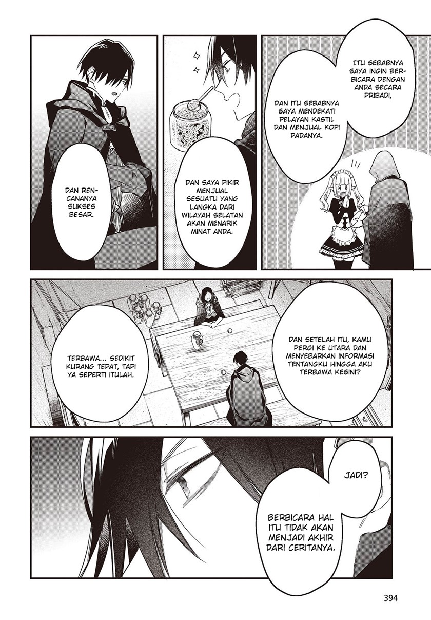 realist-maou-niyoru-seiiki-naki-isekai-kaikaku - Chapter: 42