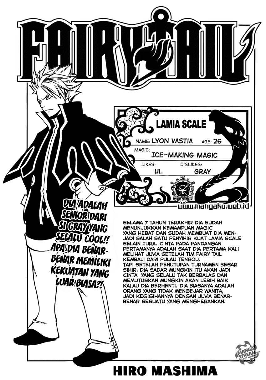 fairy-tail - Chapter: 351