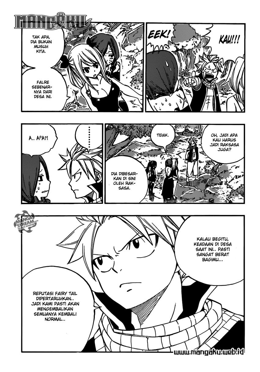 fairy-tail - Chapter: 351