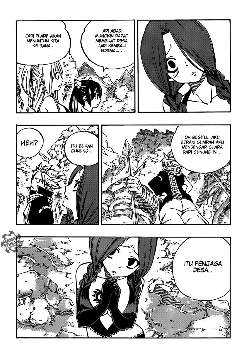 fairy-tail - Chapter: 351