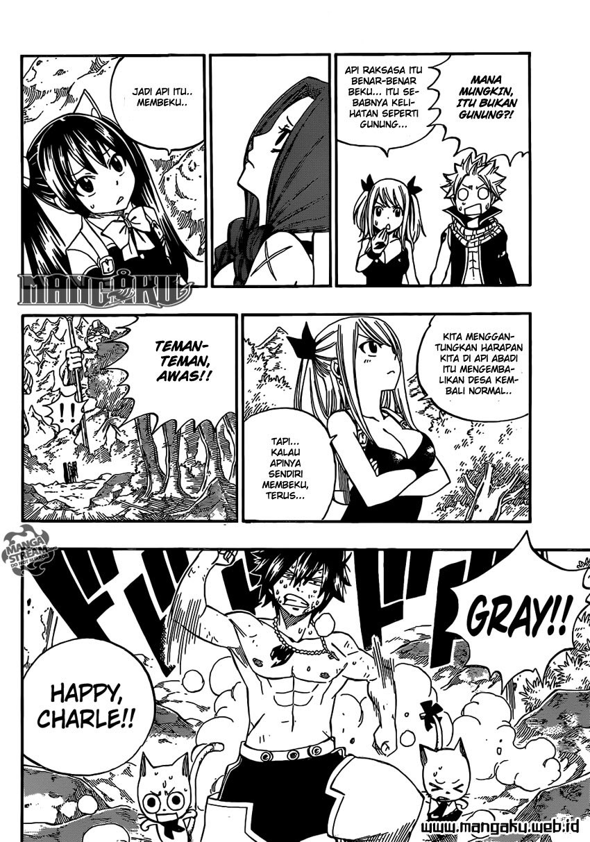 fairy-tail - Chapter: 351