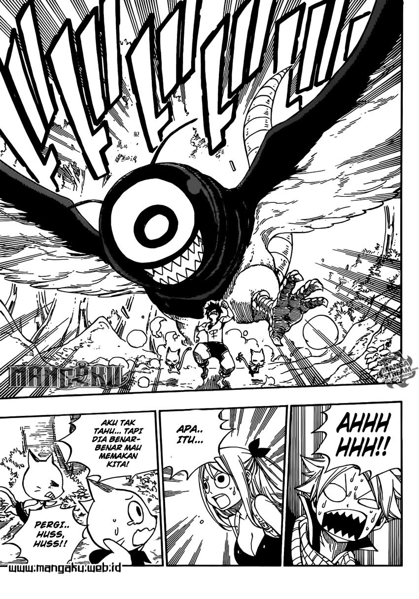 fairy-tail - Chapter: 351