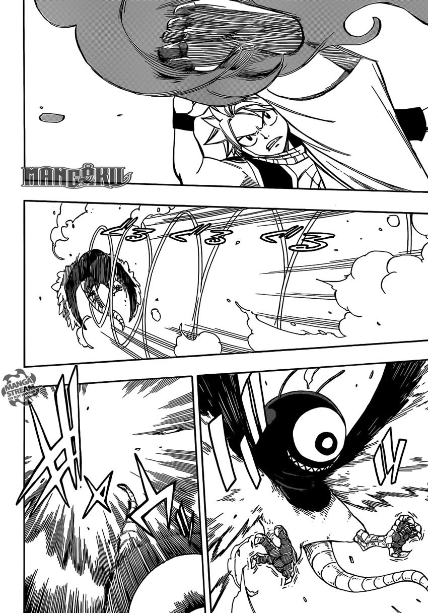 fairy-tail - Chapter: 351