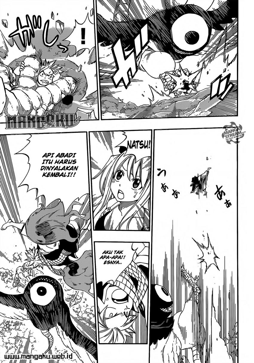 fairy-tail - Chapter: 351