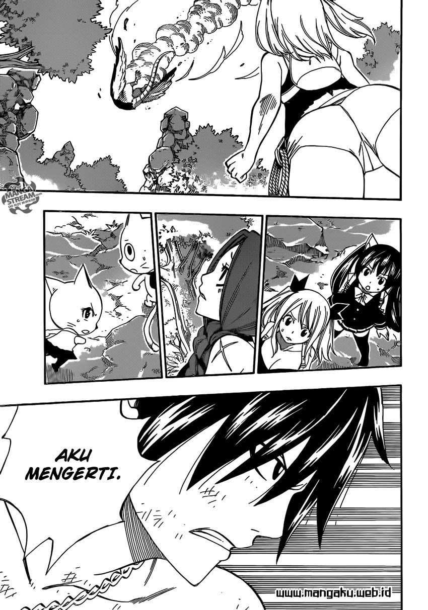 fairy-tail - Chapter: 351