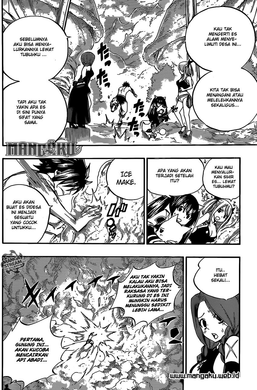 fairy-tail - Chapter: 351