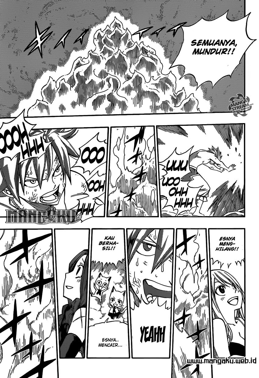 fairy-tail - Chapter: 351