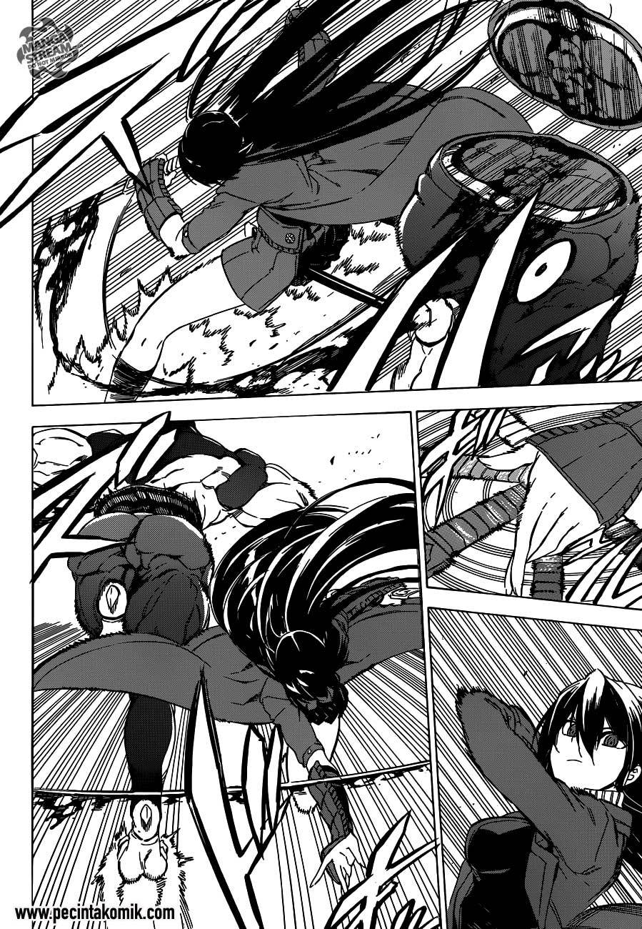 akame-ga-kill - Chapter: 59