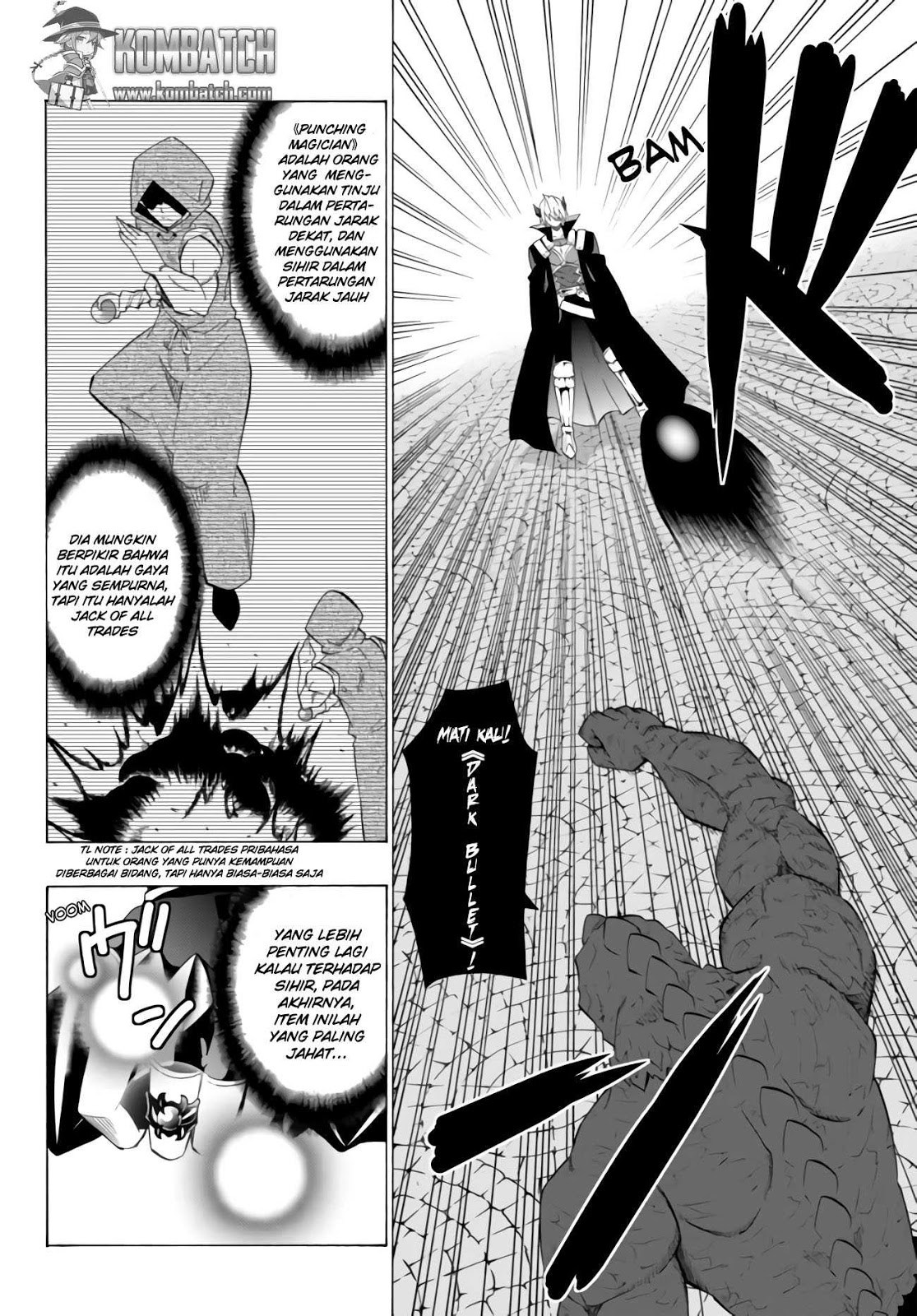 isekai-maou-to-shoukan-shoujo-no-dorei-majutsu - Chapter: 12