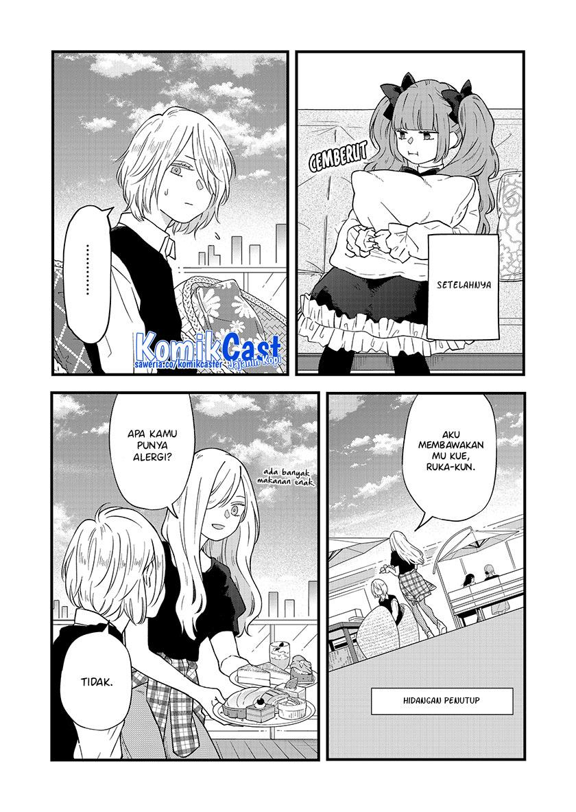 yamada-kun-to-lv999-no-koi-wo-suru - Chapter: 91