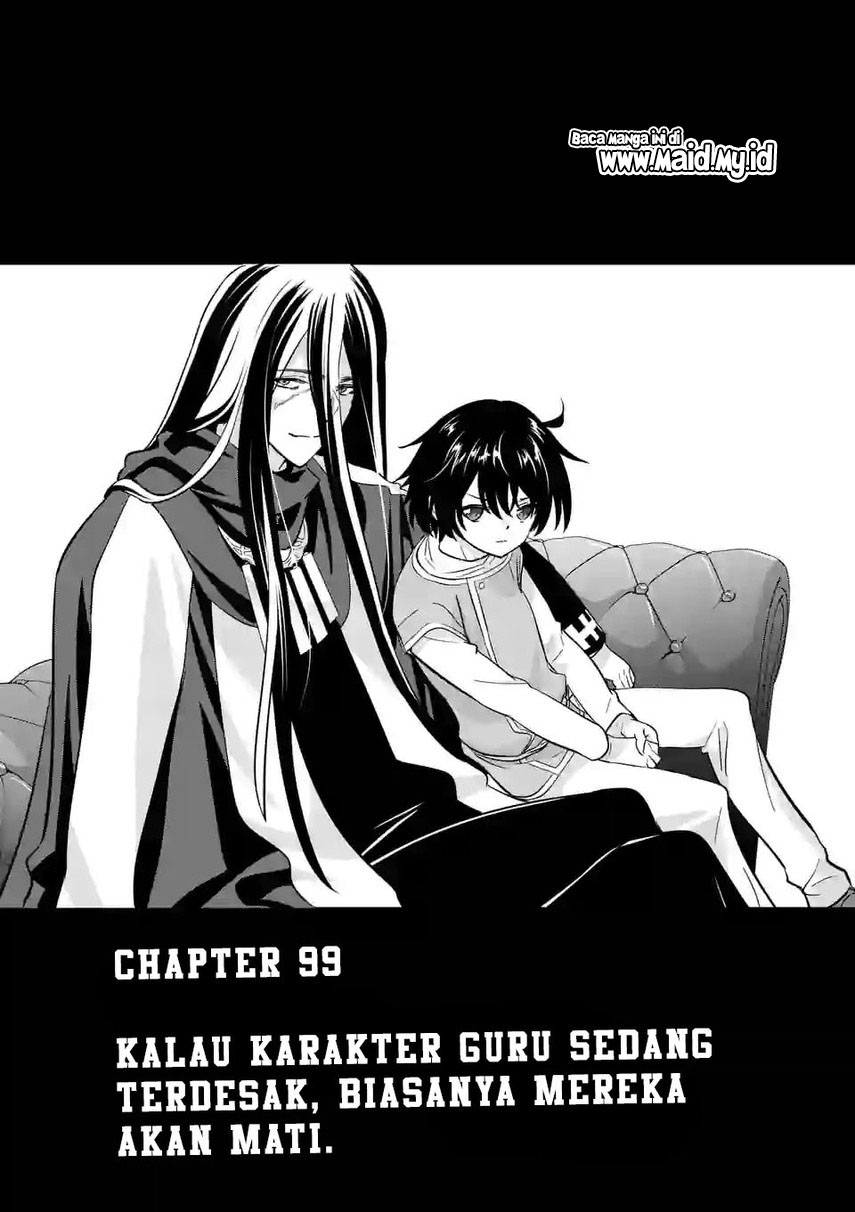shijou-saikyou-orc-san-no-tanoshii-tanetsuke-harem-zukuri - Chapter: 99
