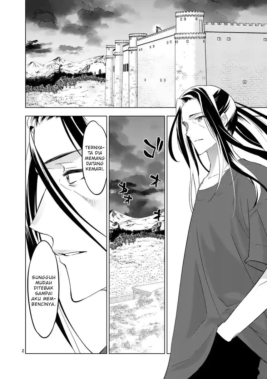shijou-saikyou-orc-san-no-tanoshii-tanetsuke-harem-zukuri - Chapter: 99