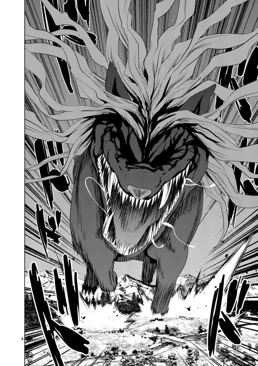 shijou-saikyou-orc-san-no-tanoshii-tanetsuke-harem-zukuri - Chapter: 99