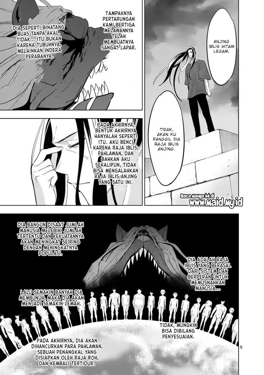 shijou-saikyou-orc-san-no-tanoshii-tanetsuke-harem-zukuri - Chapter: 99