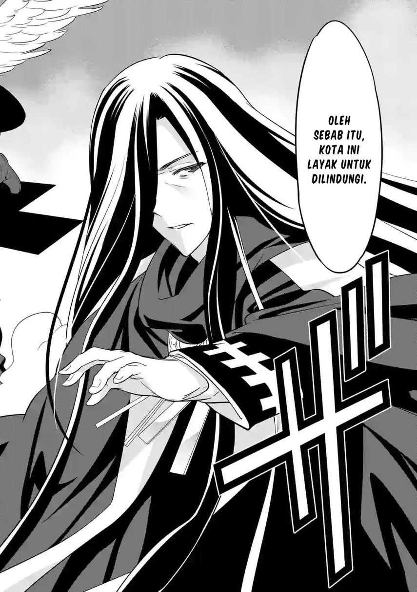 shijou-saikyou-orc-san-no-tanoshii-tanetsuke-harem-zukuri - Chapter: 99