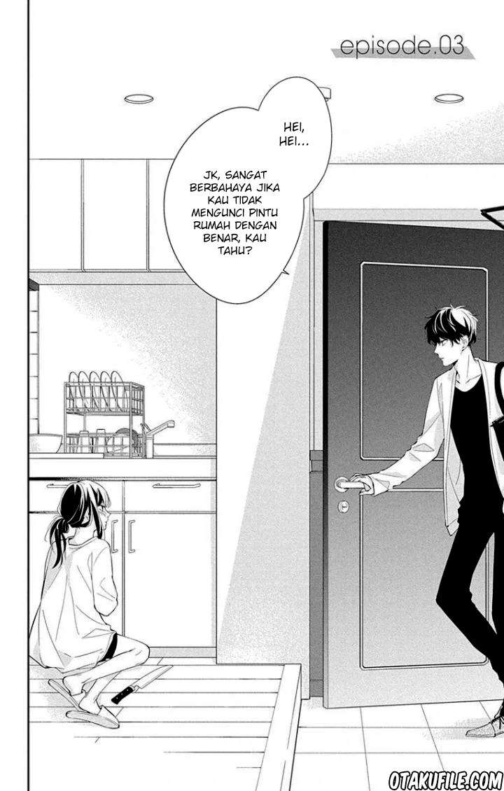 tsuiraku-jk-to-haijin-kyoushi - Chapter: 3