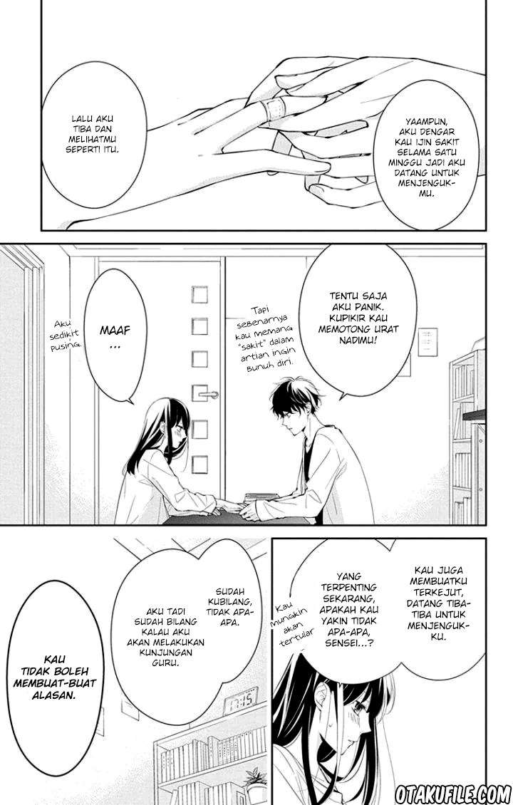 tsuiraku-jk-to-haijin-kyoushi - Chapter: 3