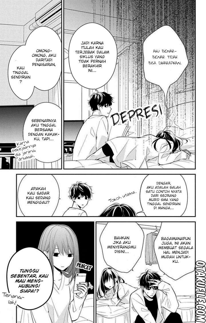 tsuiraku-jk-to-haijin-kyoushi - Chapter: 3