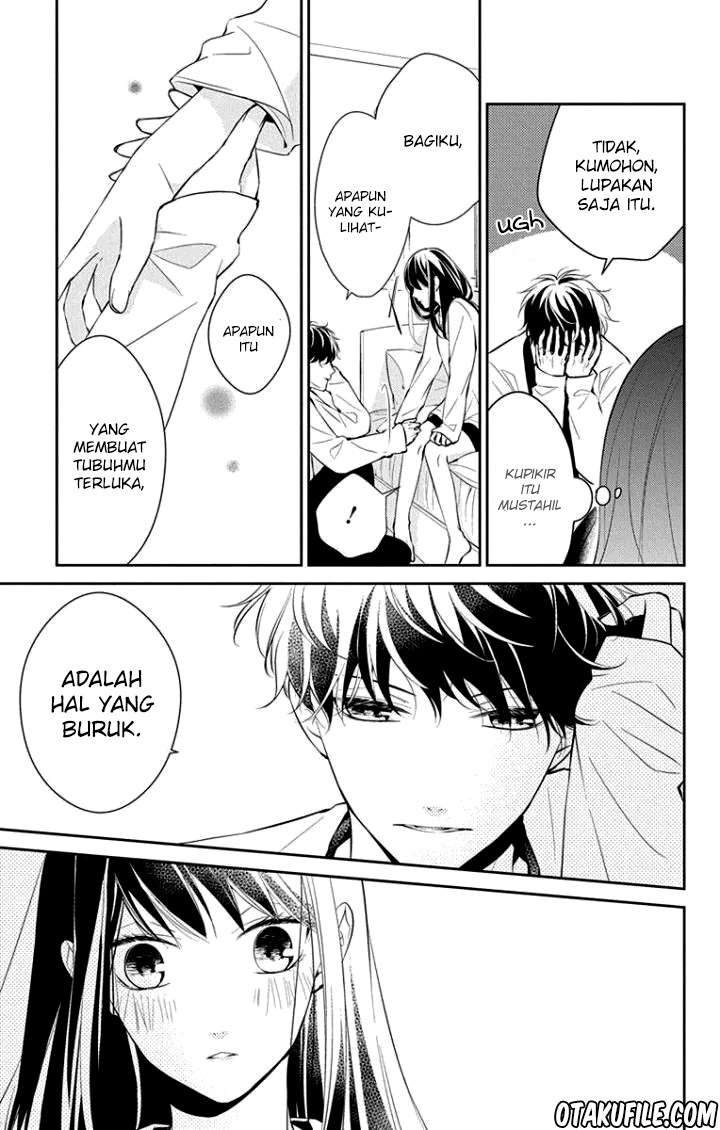 tsuiraku-jk-to-haijin-kyoushi - Chapter: 3