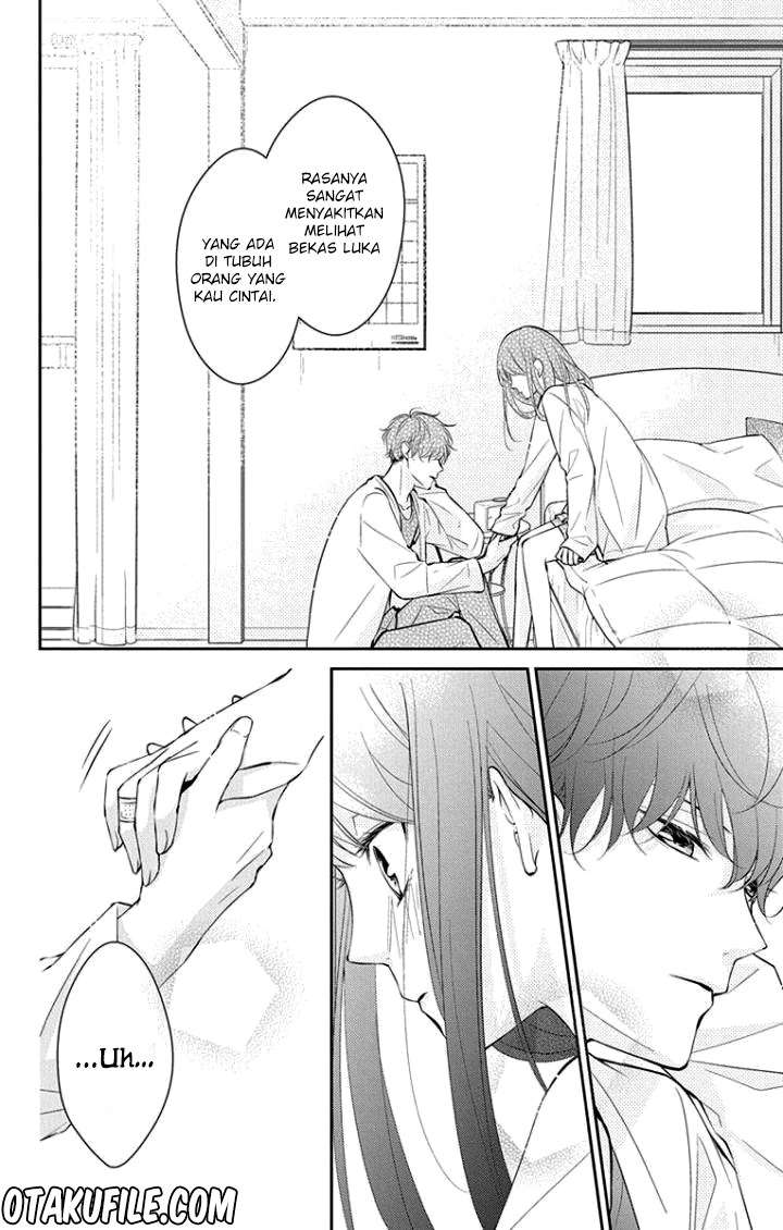 tsuiraku-jk-to-haijin-kyoushi - Chapter: 3