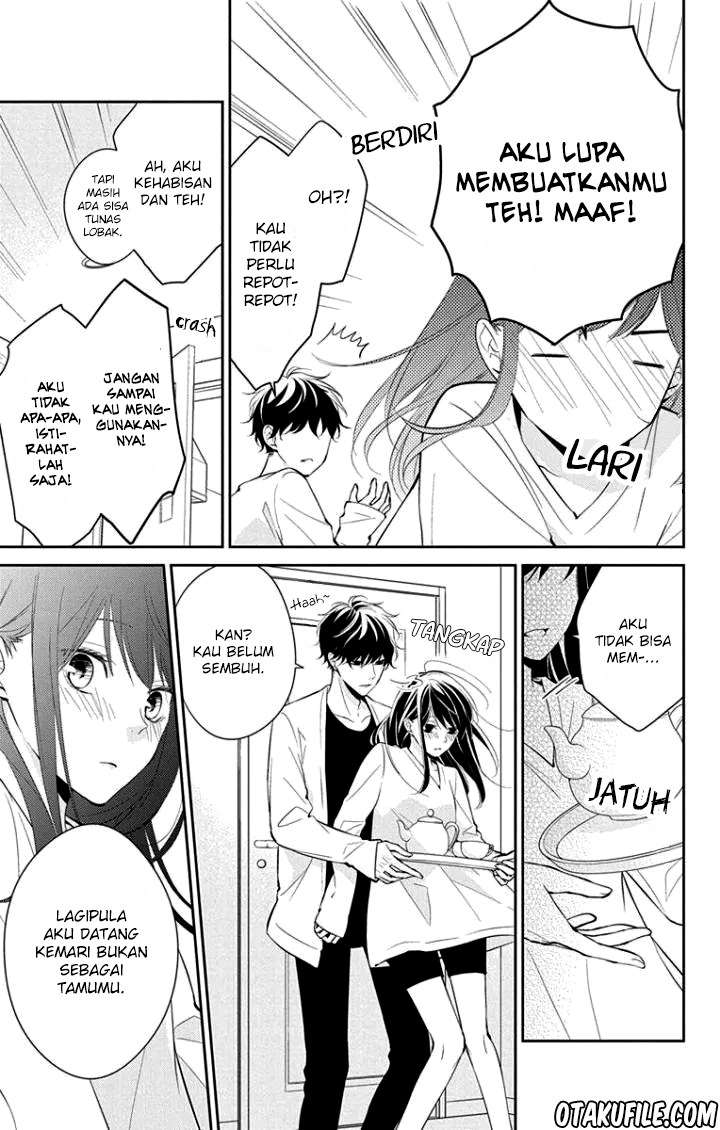 tsuiraku-jk-to-haijin-kyoushi - Chapter: 3