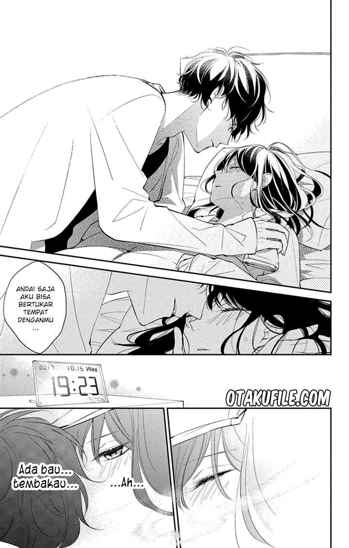 tsuiraku-jk-to-haijin-kyoushi - Chapter: 3