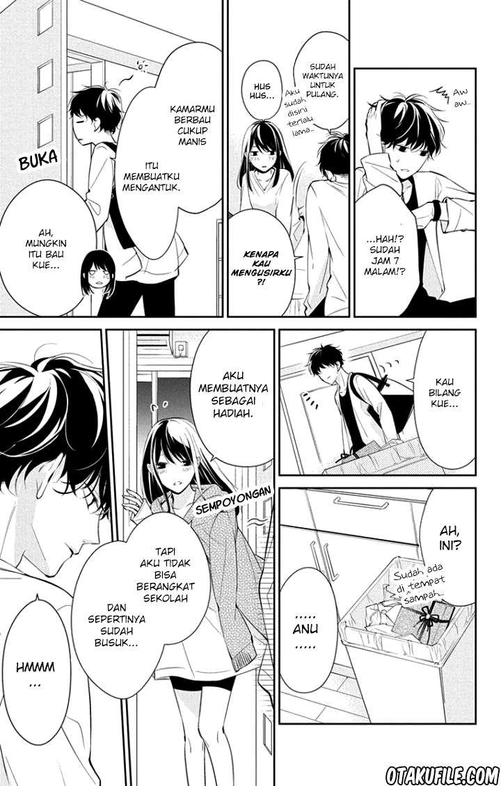 tsuiraku-jk-to-haijin-kyoushi - Chapter: 3