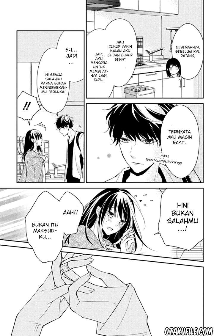 tsuiraku-jk-to-haijin-kyoushi - Chapter: 3