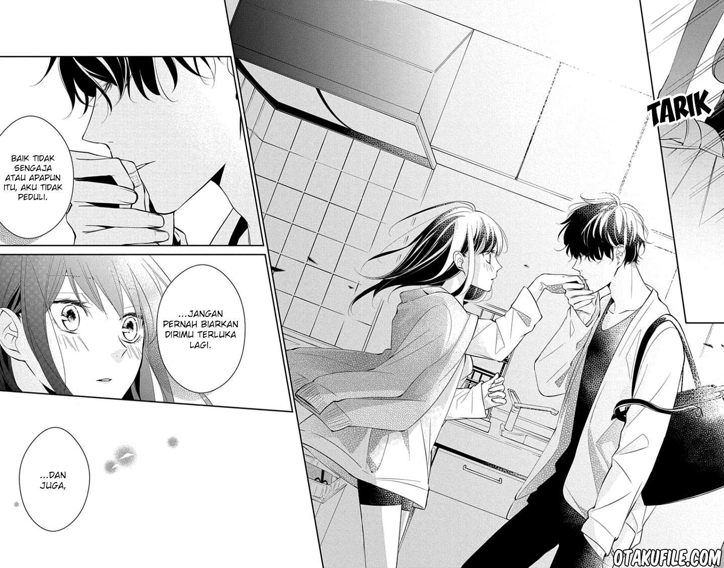 tsuiraku-jk-to-haijin-kyoushi - Chapter: 3