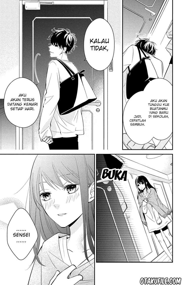 tsuiraku-jk-to-haijin-kyoushi - Chapter: 3