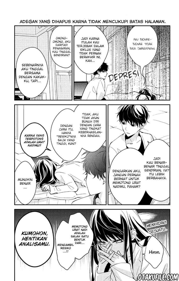 tsuiraku-jk-to-haijin-kyoushi - Chapter: 3