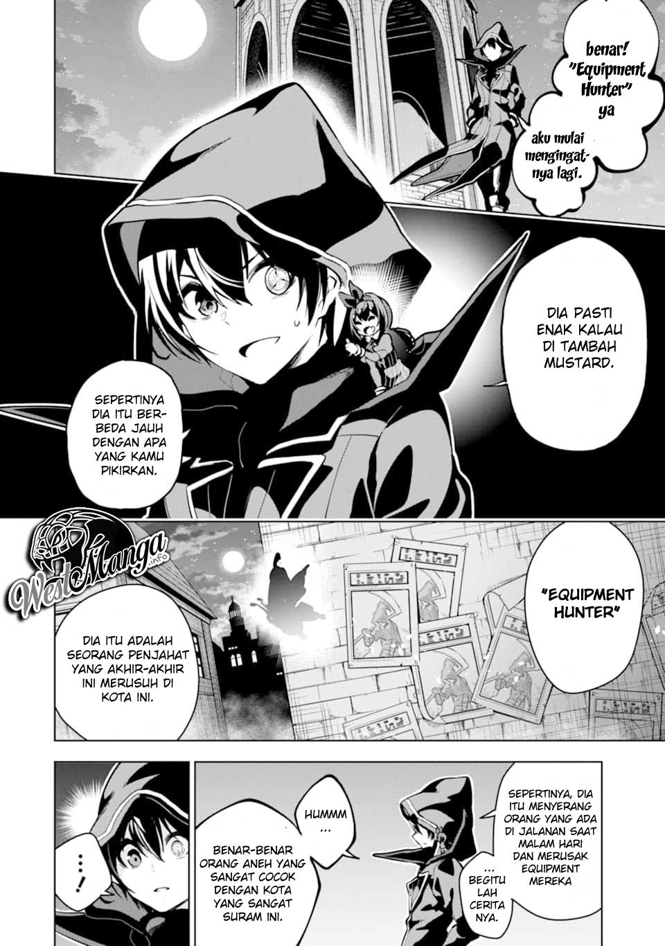 sobiwaku-zero-no-saikyou-kenshi-demo-noroi-no-soubi-kawai-nara-9999-ko-tsuke-hodai - Chapter: 15.1