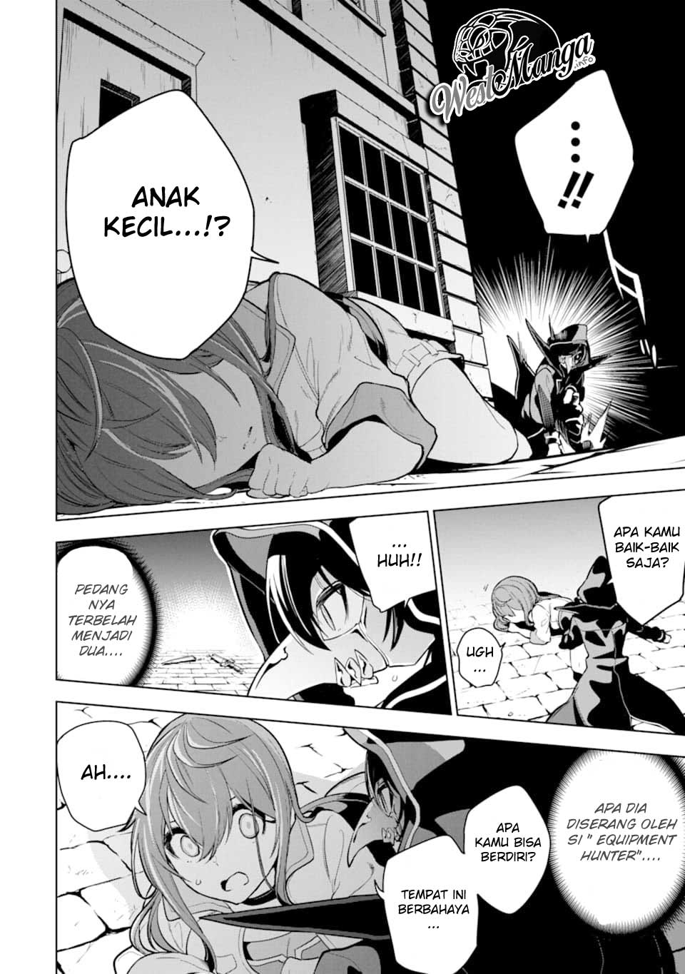 sobiwaku-zero-no-saikyou-kenshi-demo-noroi-no-soubi-kawai-nara-9999-ko-tsuke-hodai - Chapter: 15.1