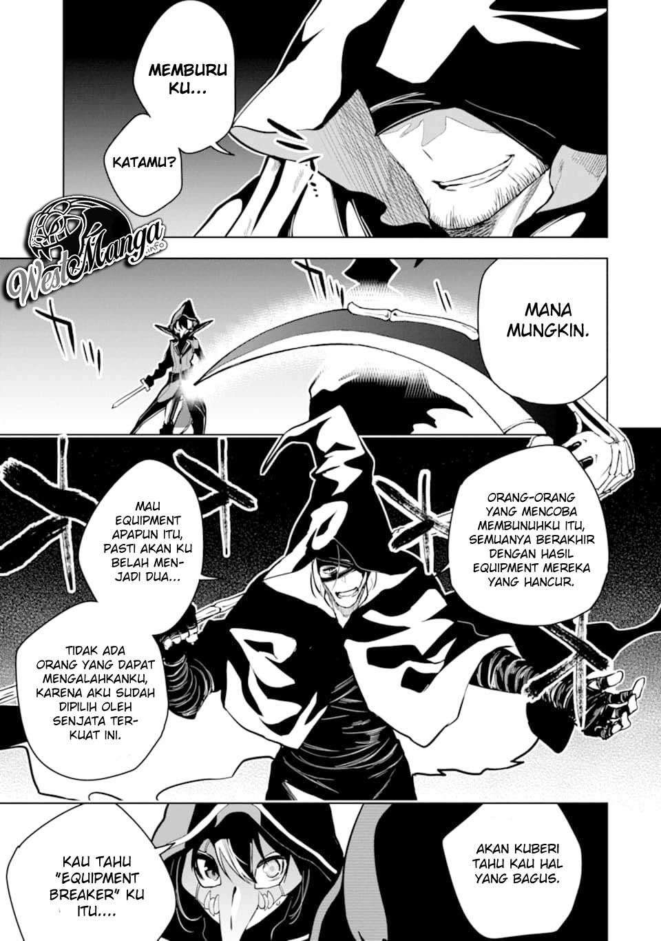 sobiwaku-zero-no-saikyou-kenshi-demo-noroi-no-soubi-kawai-nara-9999-ko-tsuke-hodai - Chapter: 15.1