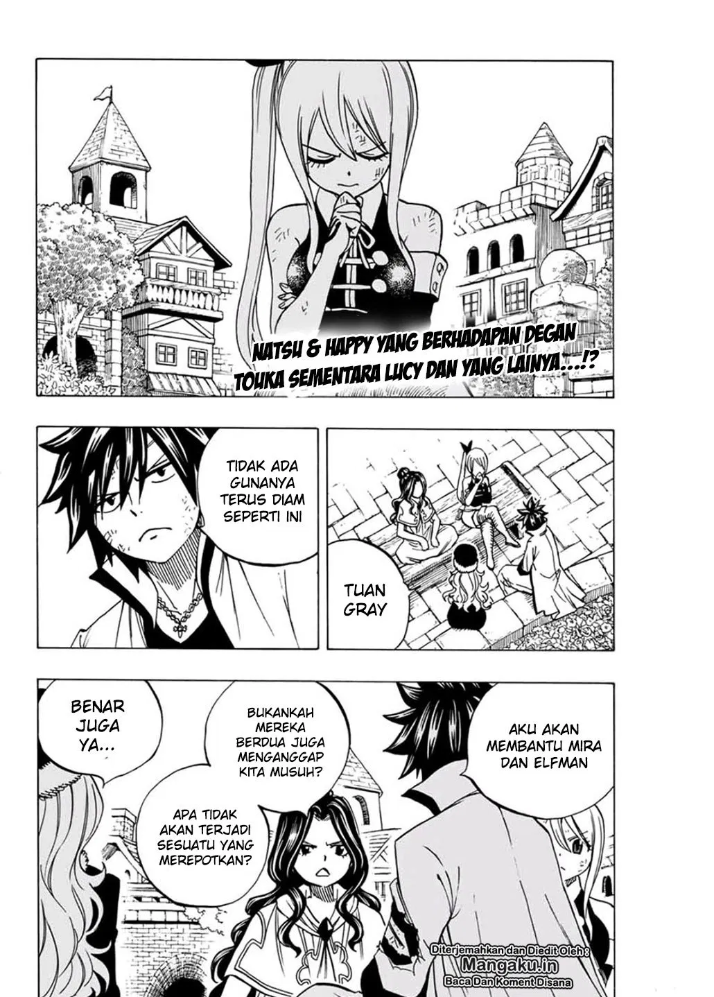 fairy-tail-100-years-quest - Chapter: 43