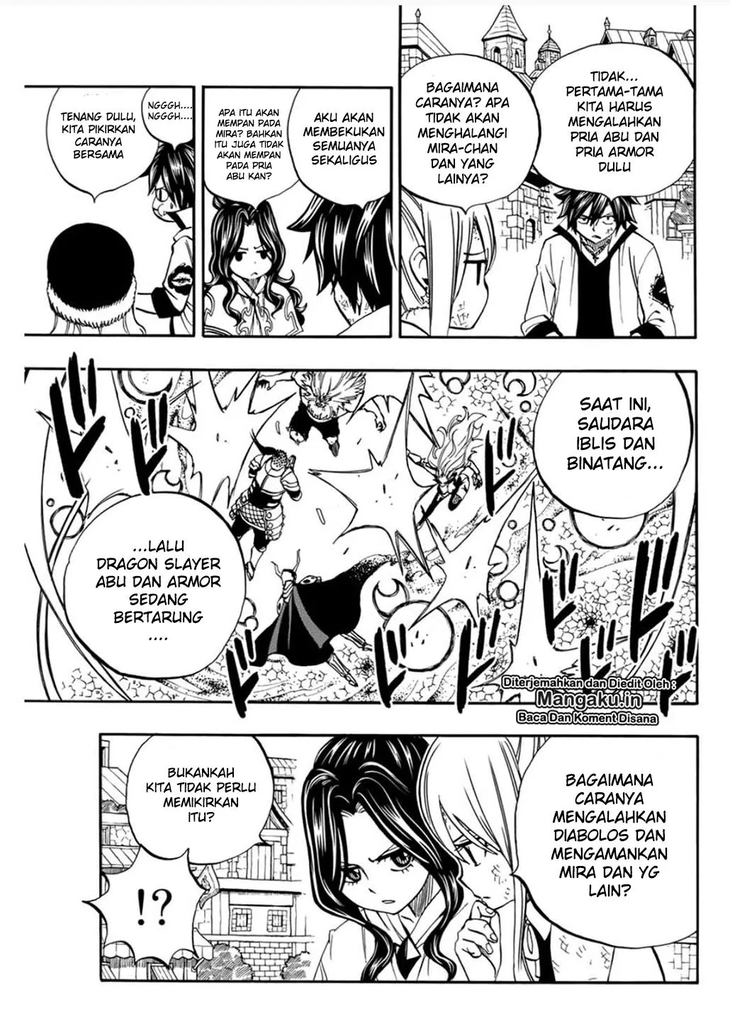 fairy-tail-100-years-quest - Chapter: 43