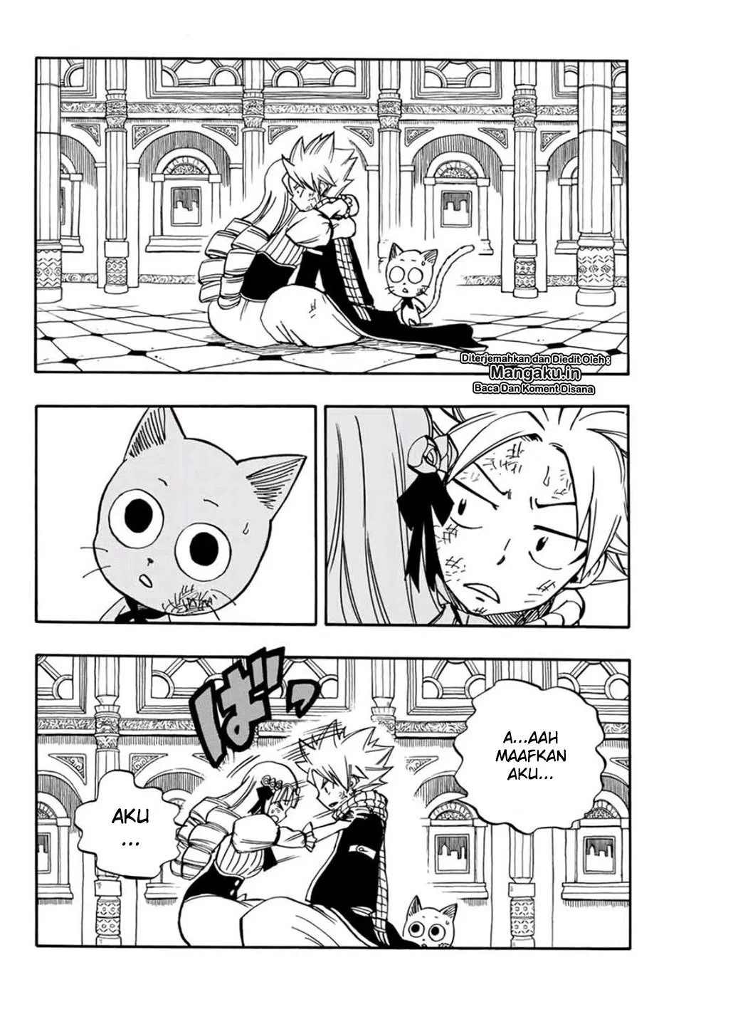 fairy-tail-100-years-quest - Chapter: 43