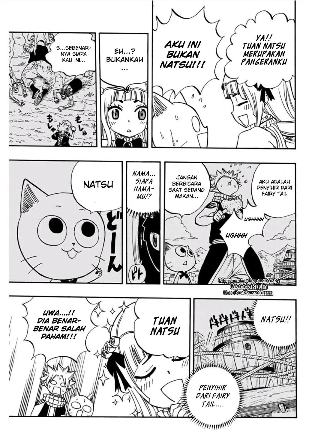 fairy-tail-100-years-quest - Chapter: 43