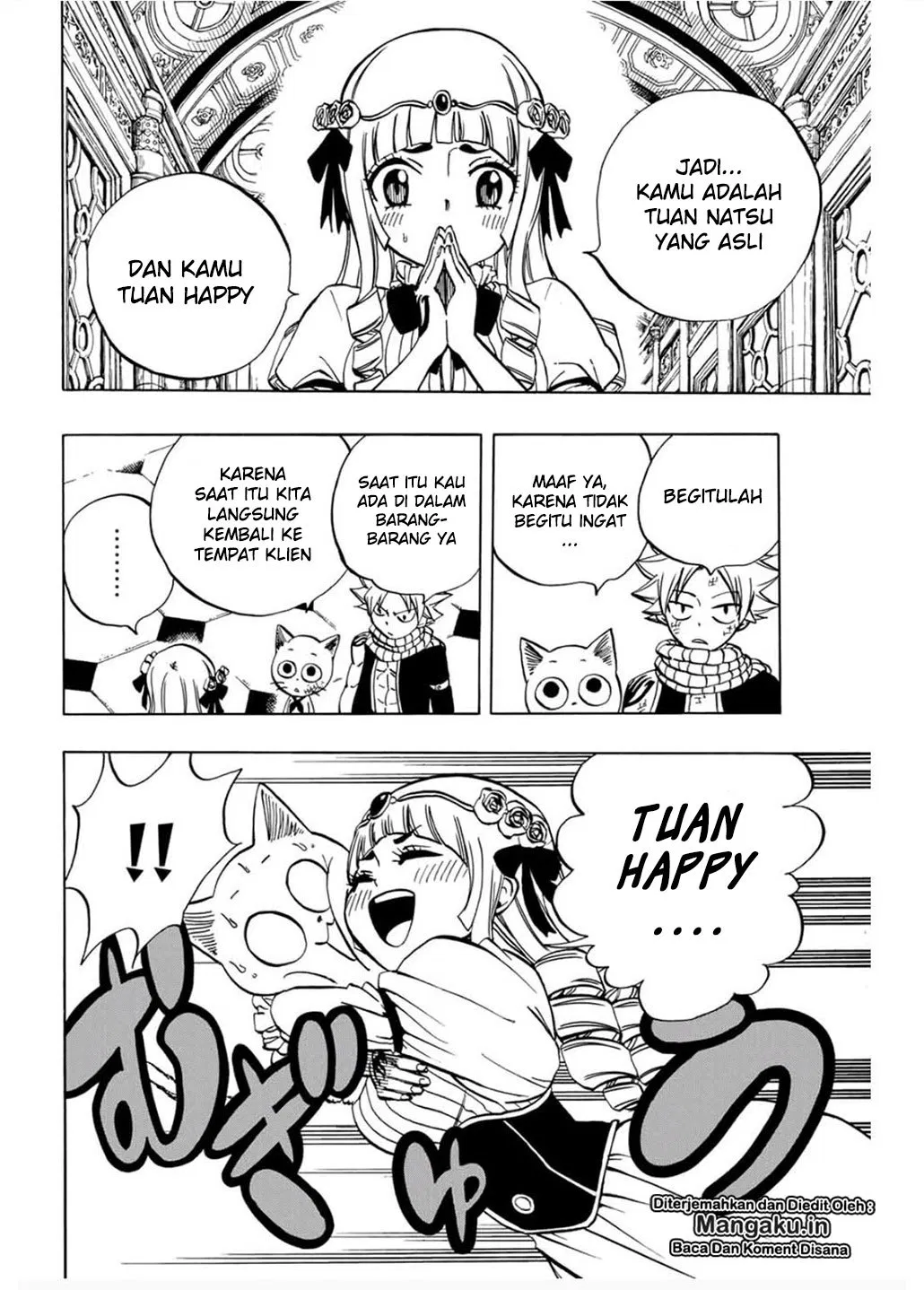 fairy-tail-100-years-quest - Chapter: 43