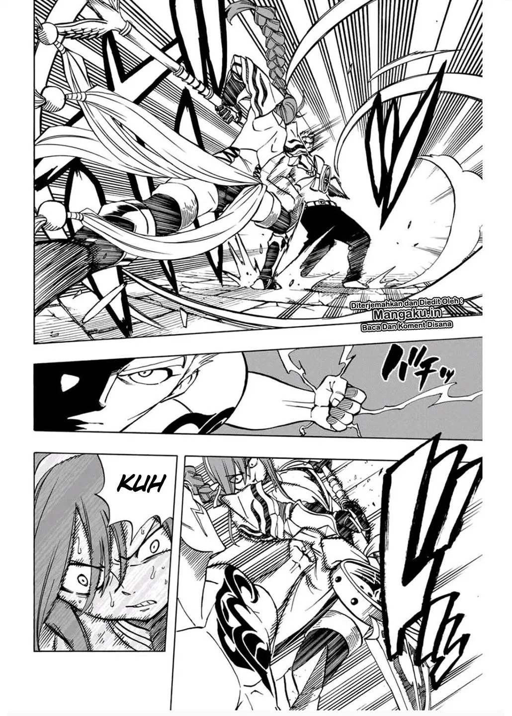 fairy-tail-100-years-quest - Chapter: 43