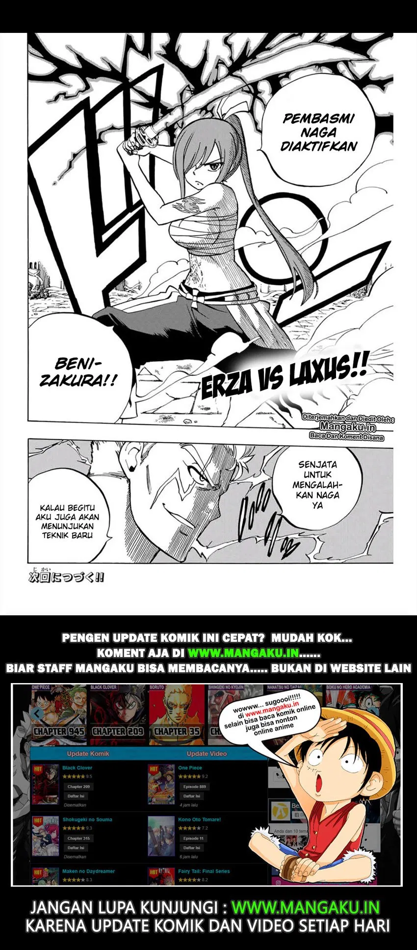 fairy-tail-100-years-quest - Chapter: 43