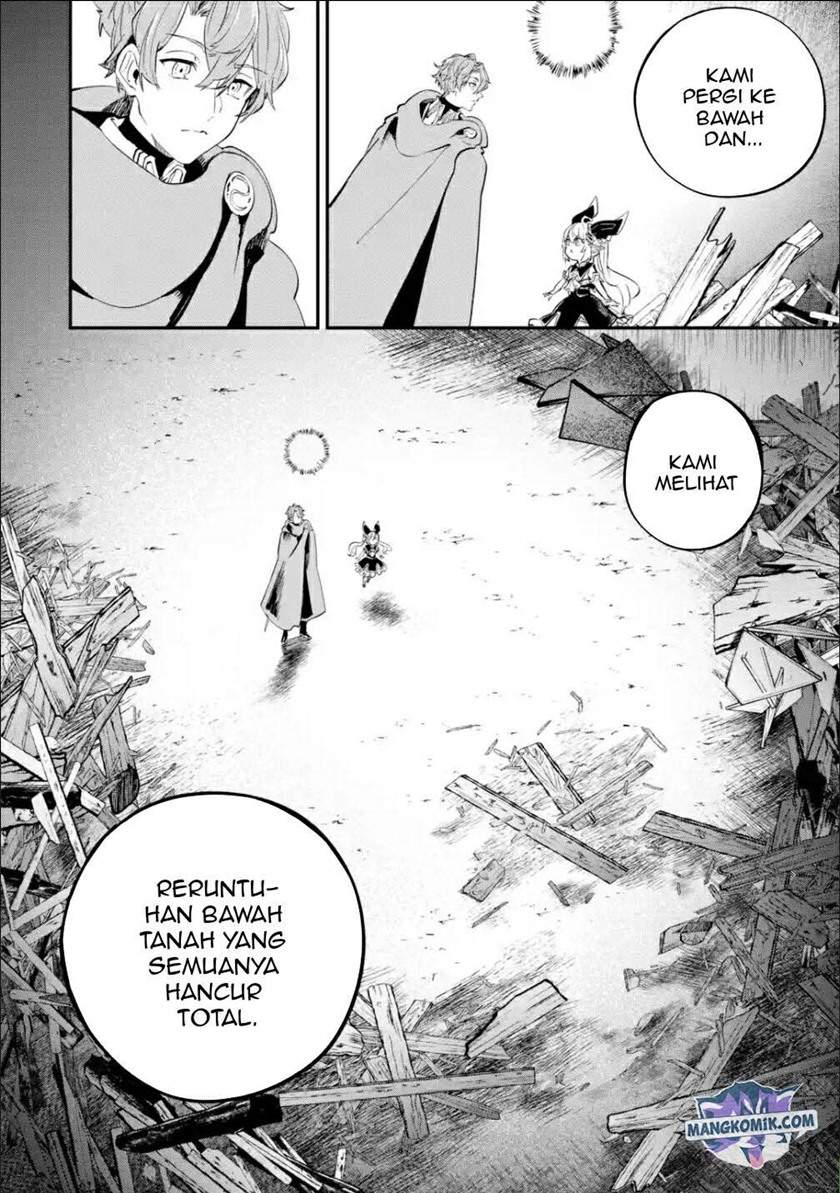 isekai-cheat-magic-swordsman - Chapter: 14