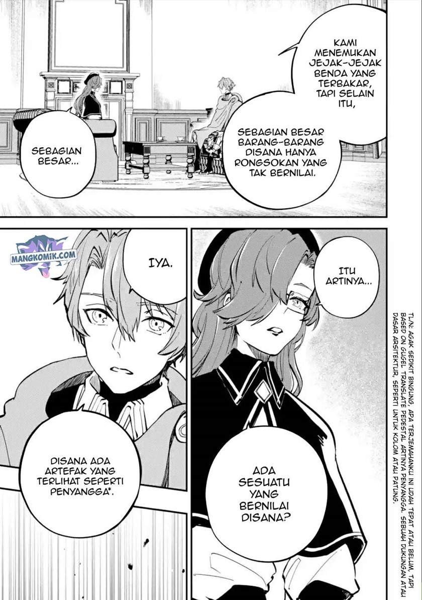 isekai-cheat-magic-swordsman - Chapter: 14