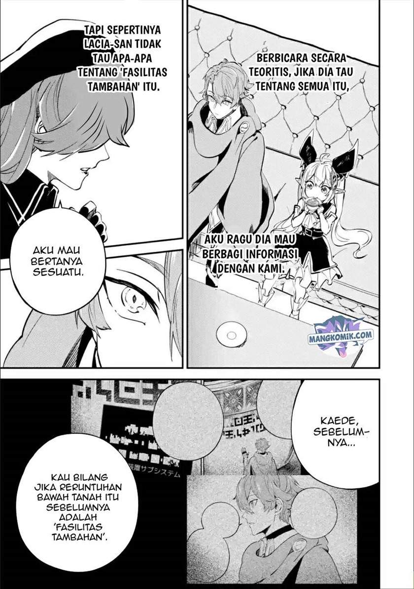 isekai-cheat-magic-swordsman - Chapter: 14