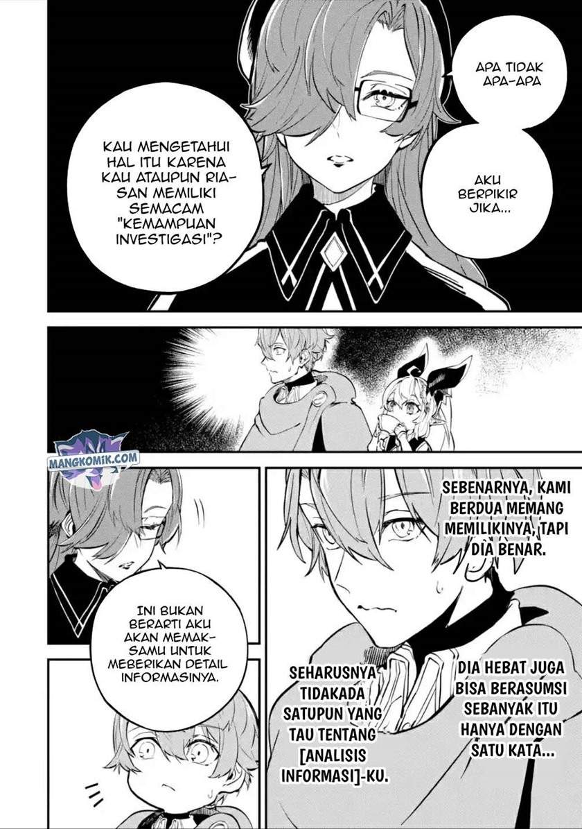 isekai-cheat-magic-swordsman - Chapter: 14